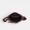 Load image into Gallery viewer, MINX CANTER CAFE COW SUEDE

