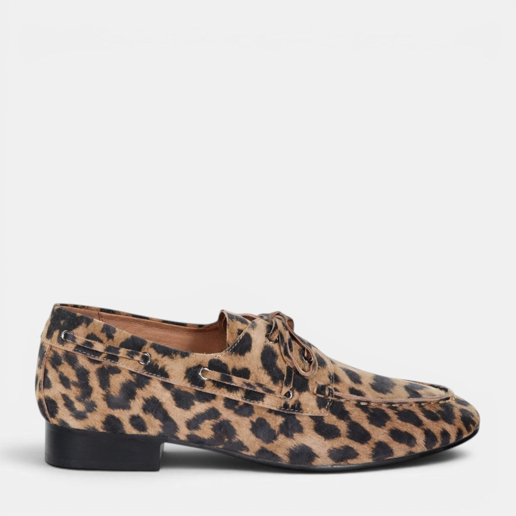 MINX POPEYE LEOPARD