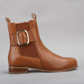 Load image into Gallery viewer, LE SANSA MISTER TAN - Women Boots - Collective Shoes 
