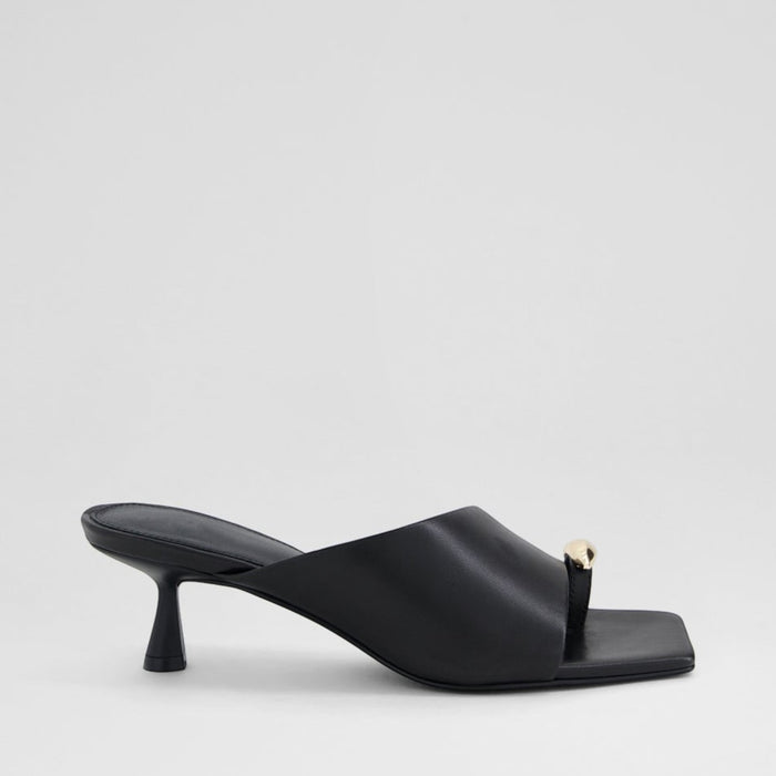 MOLLINI TINOEE BLACK