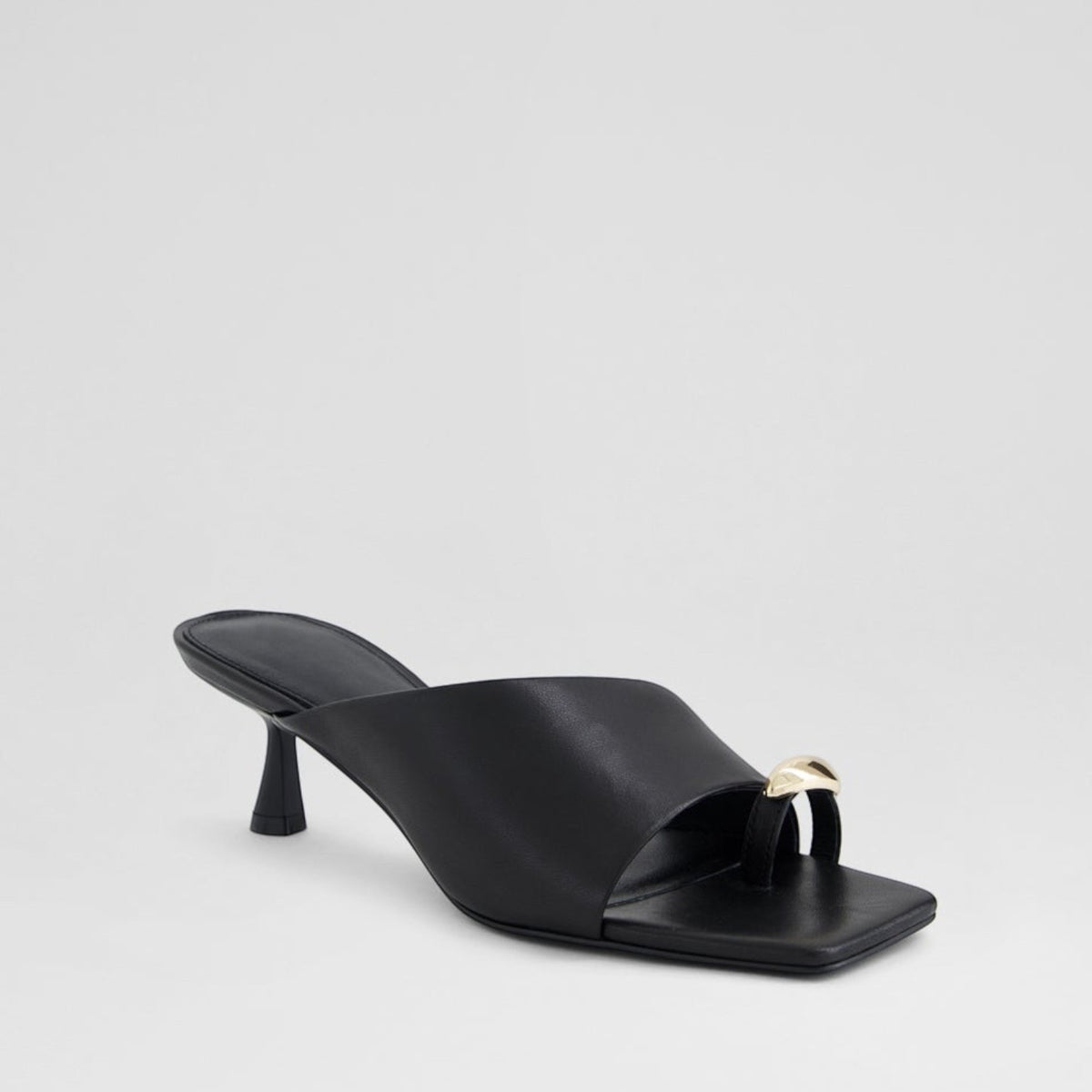 MOLLINI TINOEE BLACK