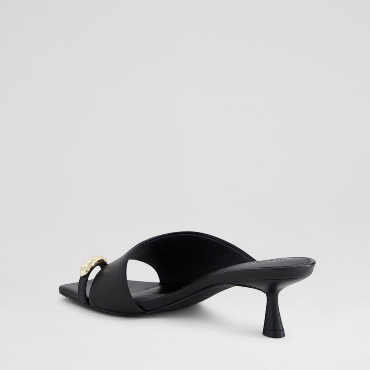 MOLLINI TINOEE BLACK