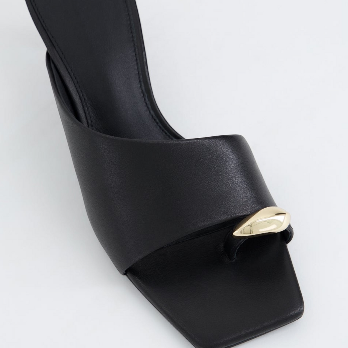 MOLLINI TINOEE BLACK