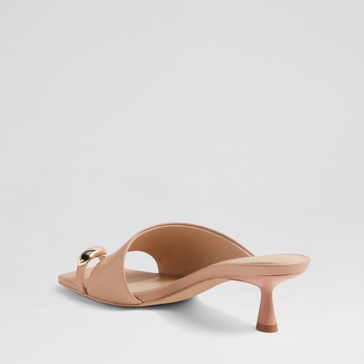 MOLLINI TINOEE NUDE