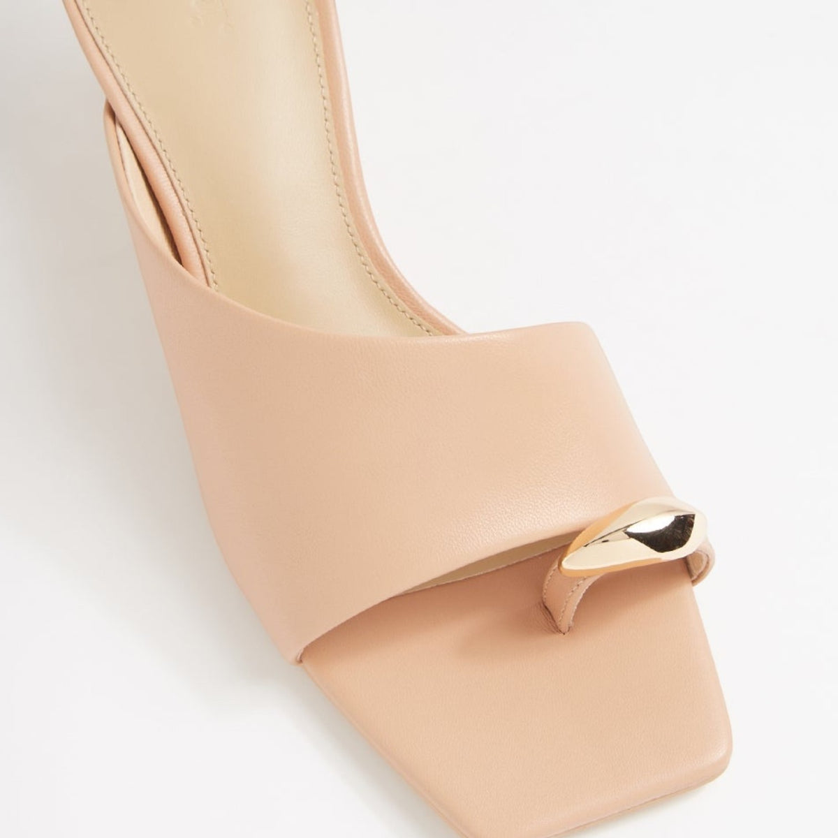 MOLLINI TINOEE NUDE