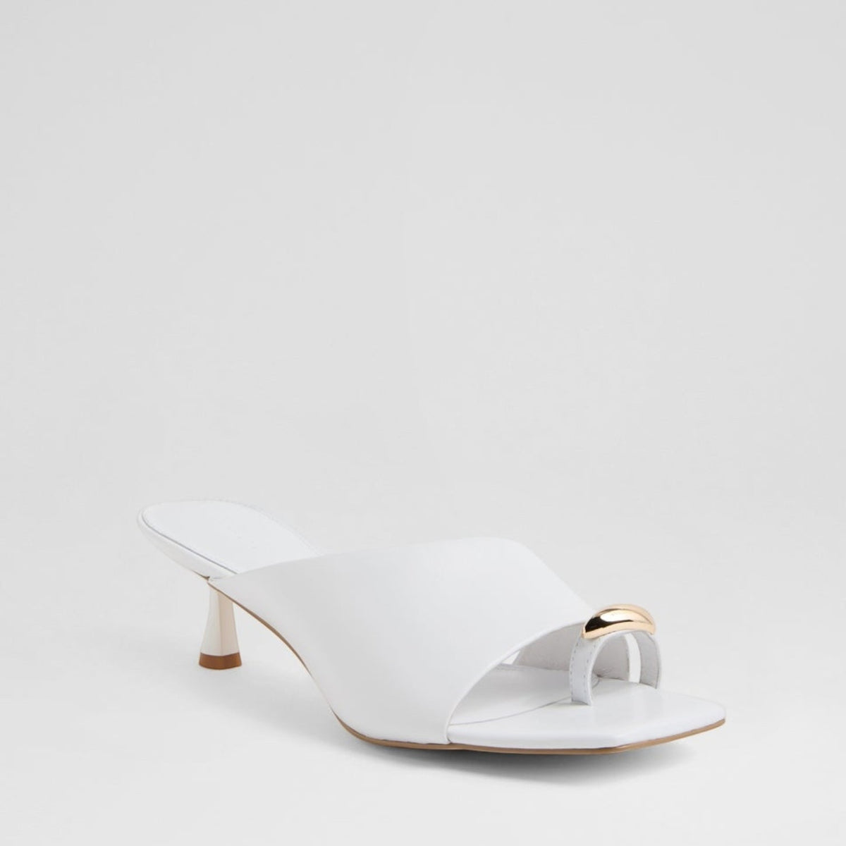 MOLLINI TINOEE WHITE