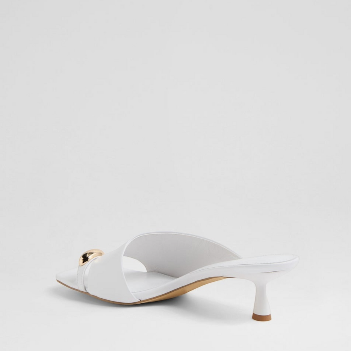 MOLLINI TINOEE WHITE