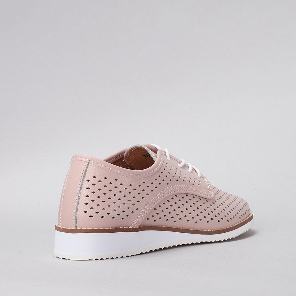 CC RESORTS MONA BLUSH - Women Sneakers - Collective Shoes 