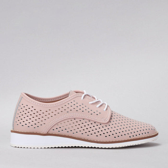 CC RESORTS MONA BLUSH - Women Sneakers - Collective Shoes 
