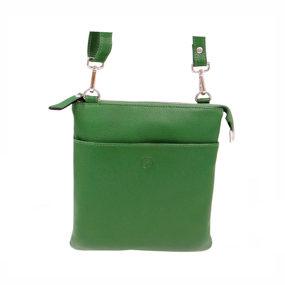 SECOND NATURE ST31 MONSTERA - Women Handbags - Collective Shoes 