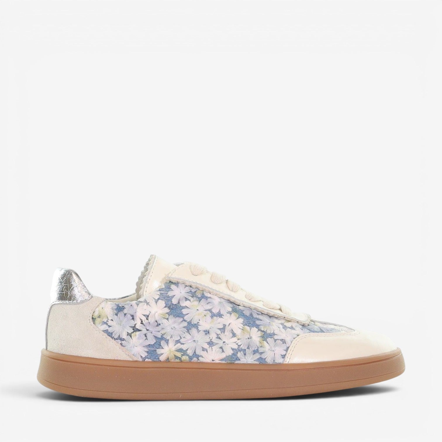 MINX MAISIE IVORY DENIM
