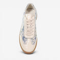Load image into Gallery viewer, MINX MAISIE IVORY DENIM
