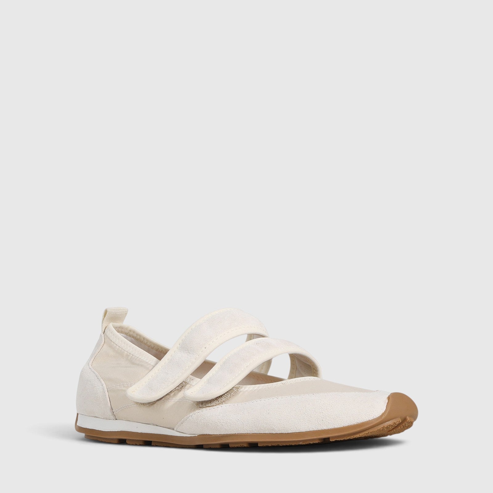 EOS MASUMI OFF WHITE