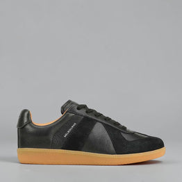EOS MELBAA BLACK - Women Sneakers - Collective Shoes 