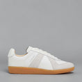 Load image into Gallery viewer, EOS MELBAA WHITE - Women Sneakers - Collective Shoes 
