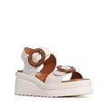 Load image into Gallery viewer, EOS MENORCAS BONE - Women Sandals - Collective Shoes 
