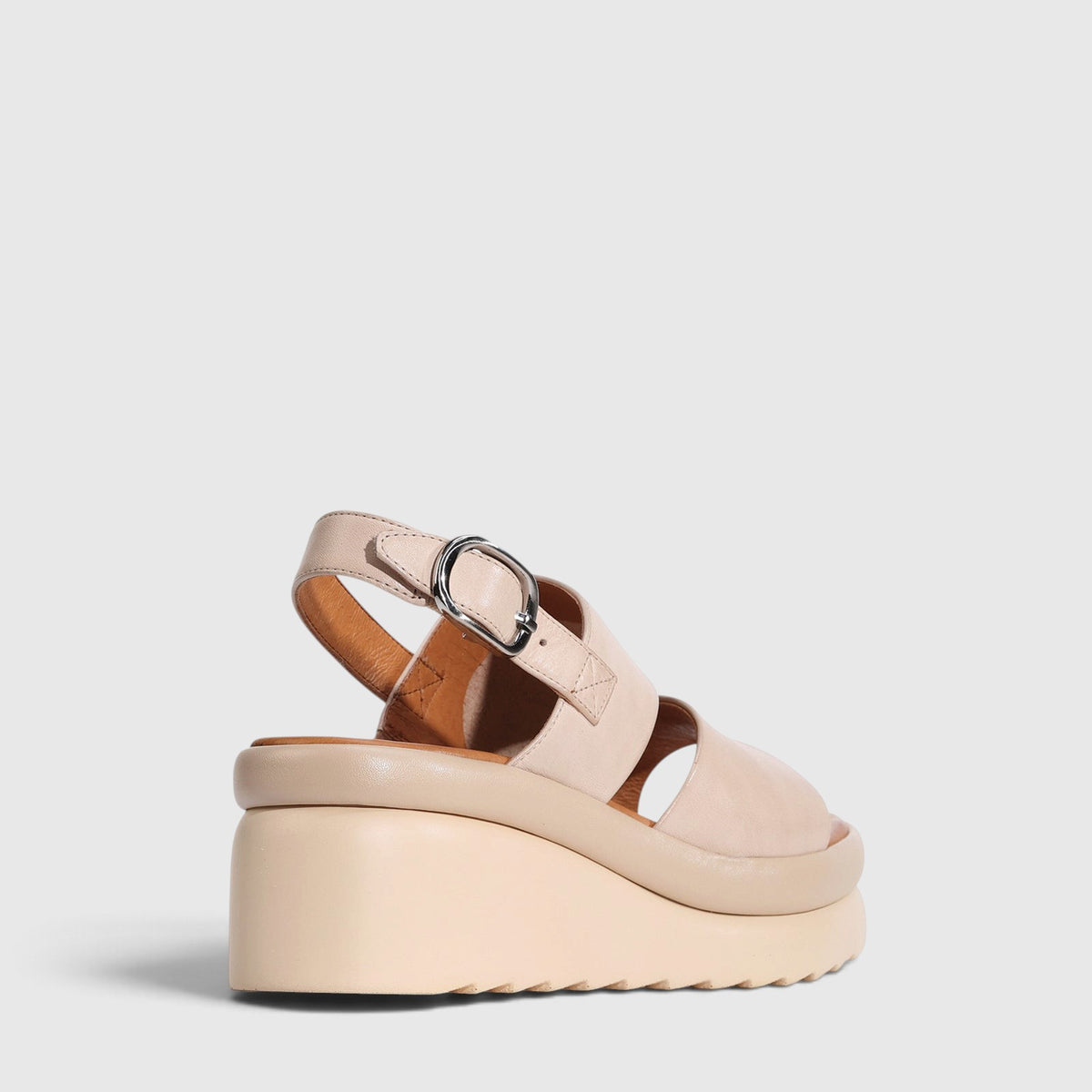EOS MENTAS BIRCH - Women Sandals - Collective Shoes 