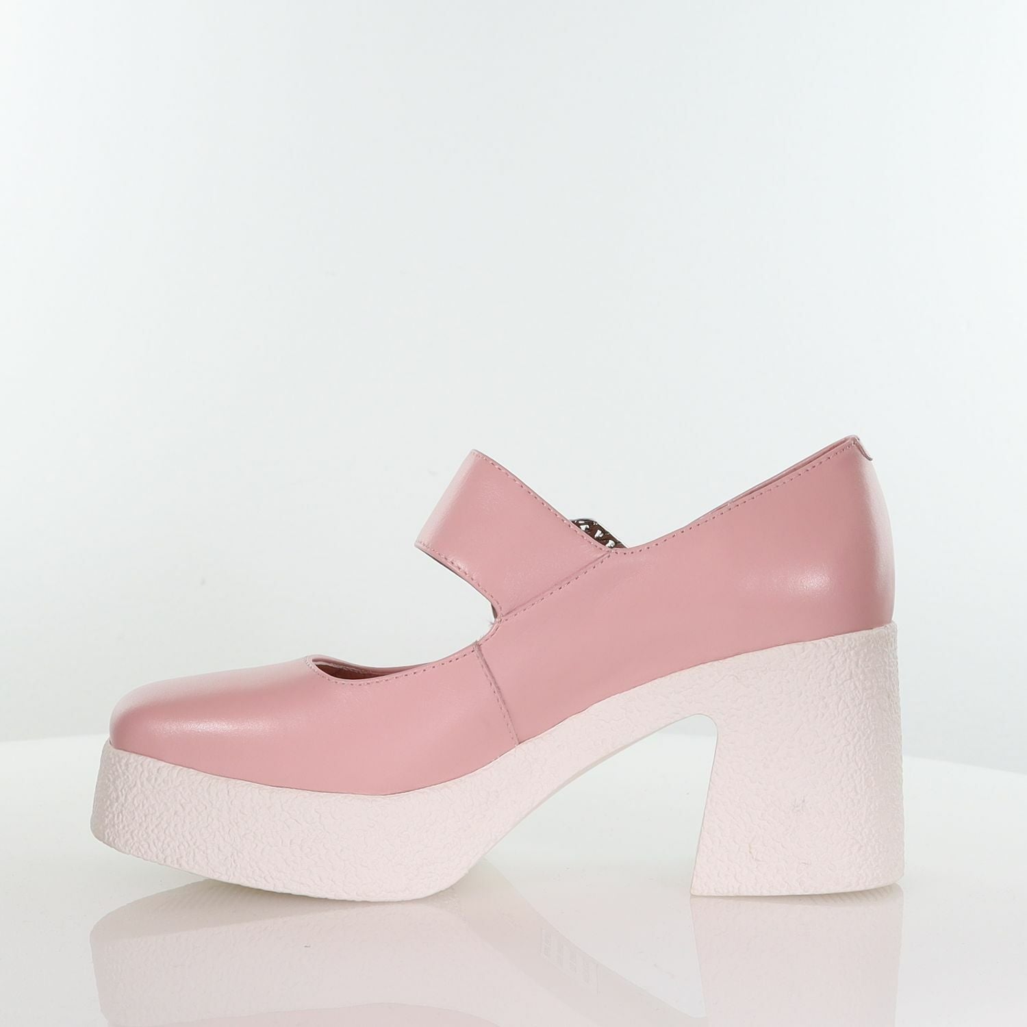 MINX MINNIE SOFT PINK