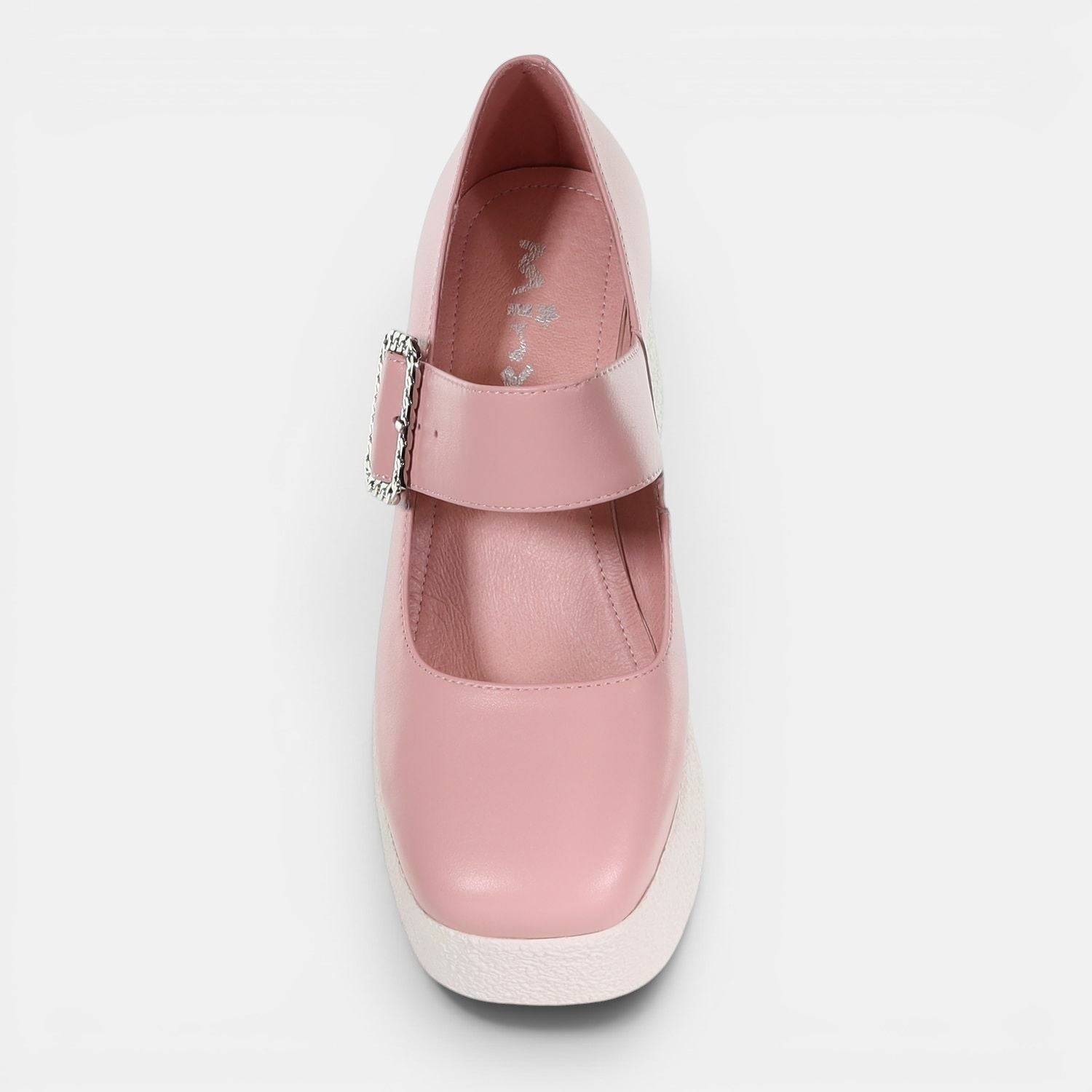MINX MINNIE SOFT PINK