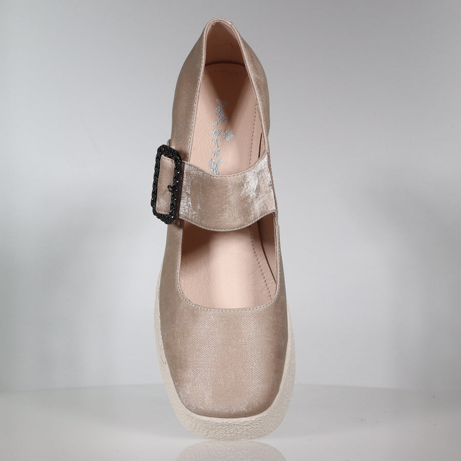 MINX MINNIE SATIN BISCUIT