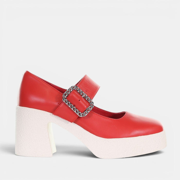 MINX MINNIE RED
