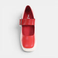 Load image into Gallery viewer, MINX MINNIE RED

