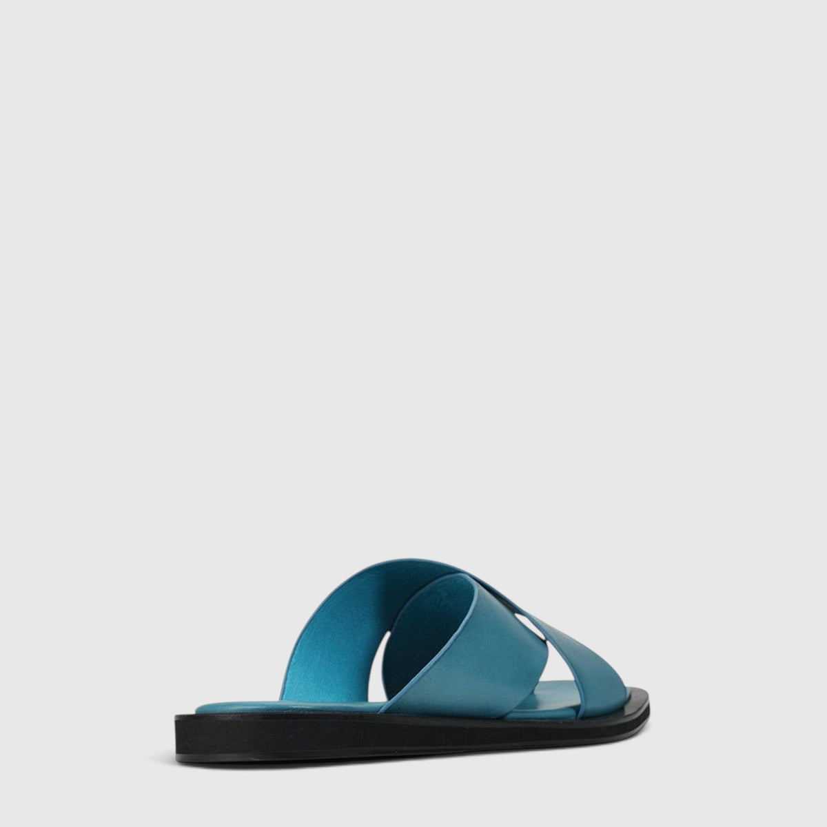 EOS MISHK OCEAN BLUE - Women Slides - Collective Shoes 