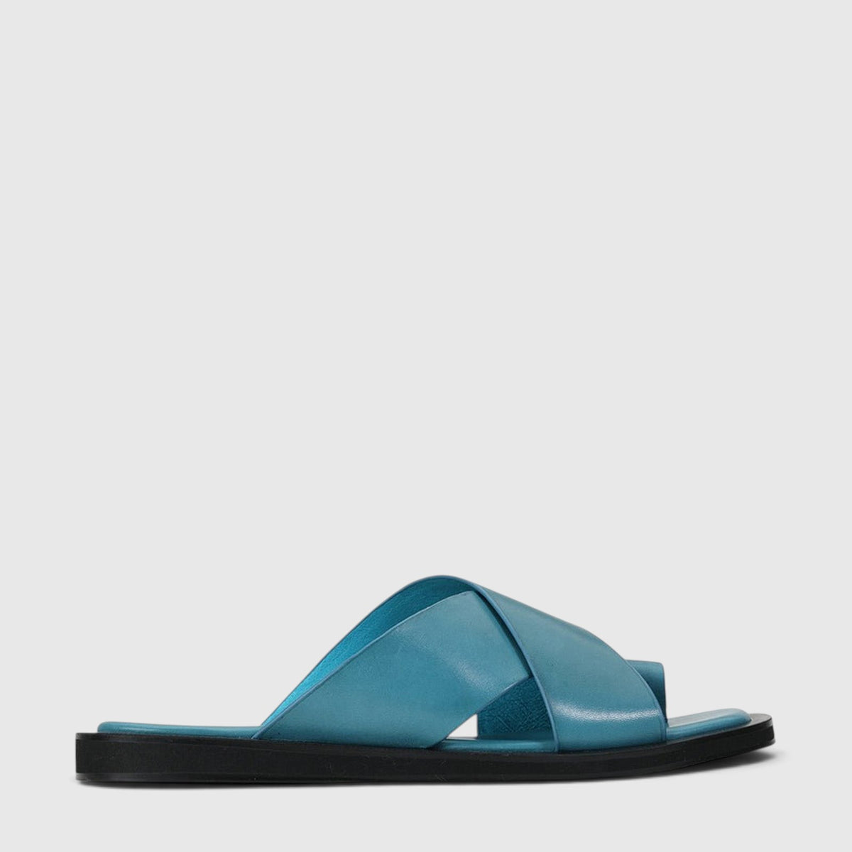 EOS MISHK OCEAN BLUE - Women Slides - Collective Shoes 