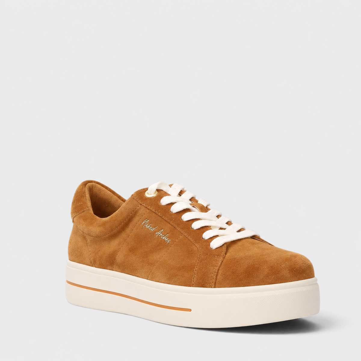 NAKED ARCHES AZEALIA BUTTERSCOTCH