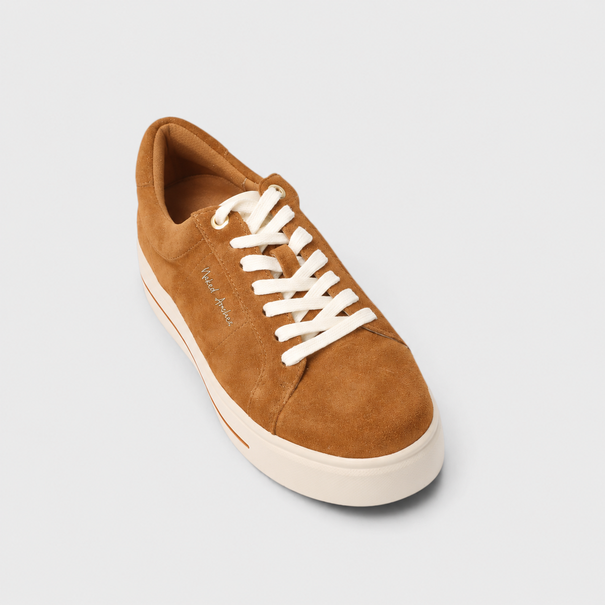 NAKED ARCHES AZEALIA BUTTERSCOTCH