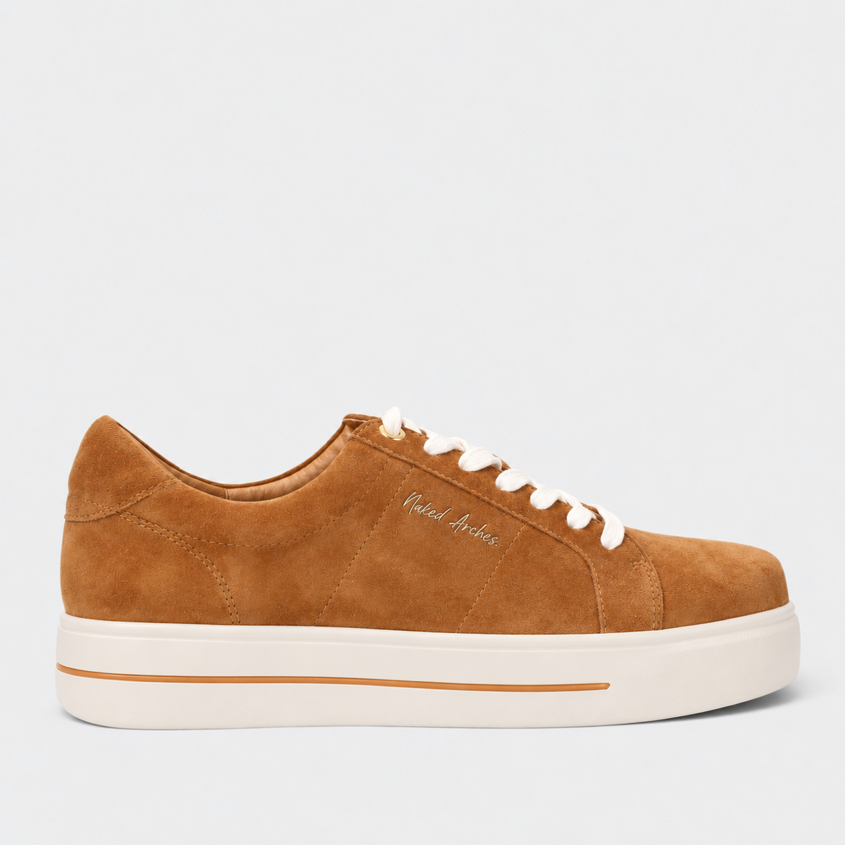 NAKED ARCHES AZEALIA BUTTERSCOTCH