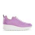 Load image into Gallery viewer, LE SANSA NEELA LILAC - Women Casuals - Collective Shoes 
