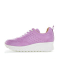 Load image into Gallery viewer, LE SANSA NEELA LILAC - Women Casuals - Collective Shoes 
