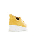 Load image into Gallery viewer, LE SANSA NEELA MUSTARD - Women Casuals - Collective Shoes 

