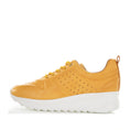 Load image into Gallery viewer, LE SANSA NEELA ORANGE - Women Casuals - Collective Shoes 
