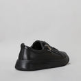 Load image into Gallery viewer, NAKED ARCHES NELLY BLACK / BLACK - Women sneakers - Collective Shoes 
