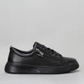 Load image into Gallery viewer, NAKED ARCHES NELLY BLACK / BLACK - Women sneakers - Collective Shoes 
