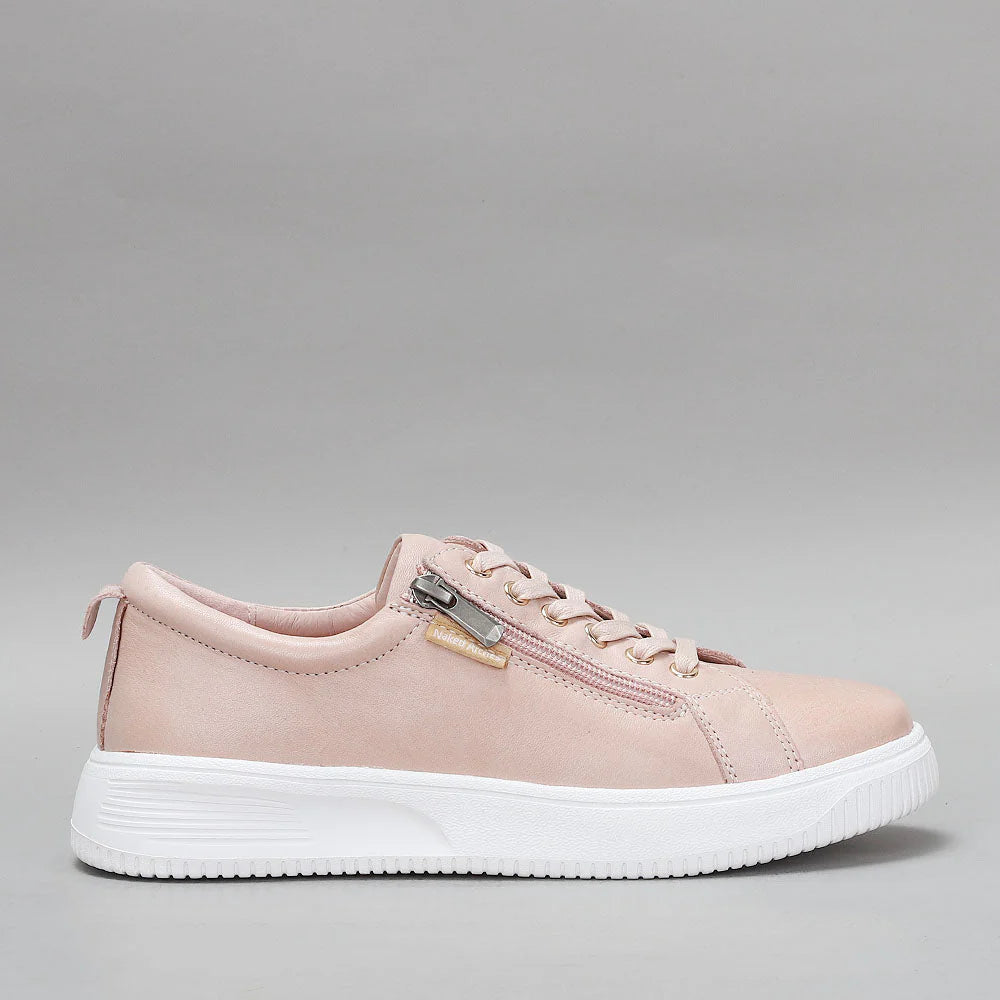 NAKED ARCHES NELLY BLUSH - Women sneakers - Collective Shoes 