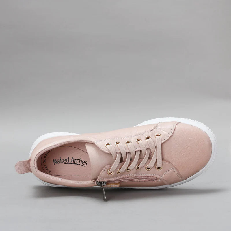NAKED ARCHES NELLY BLUSH