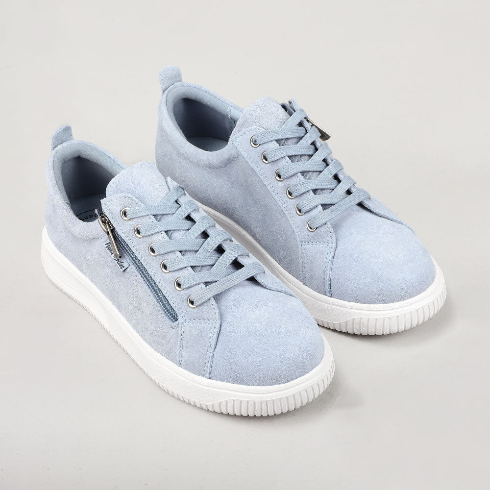 NAKED ARCHES NELLY DENIM