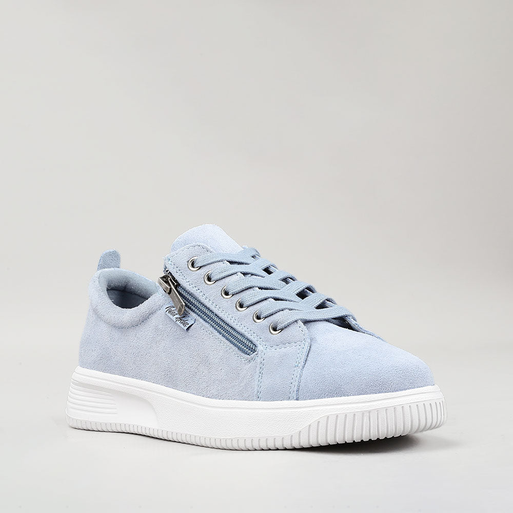 NAKED ARCHES NELLY DENIM