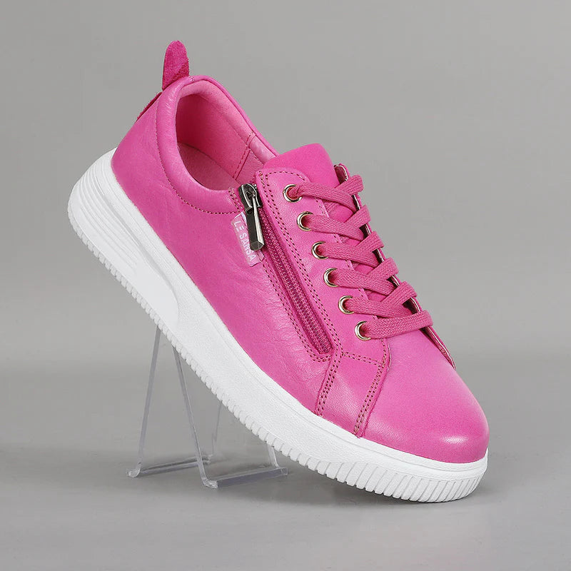 NAKED ARCHES NELLY HOT PINK