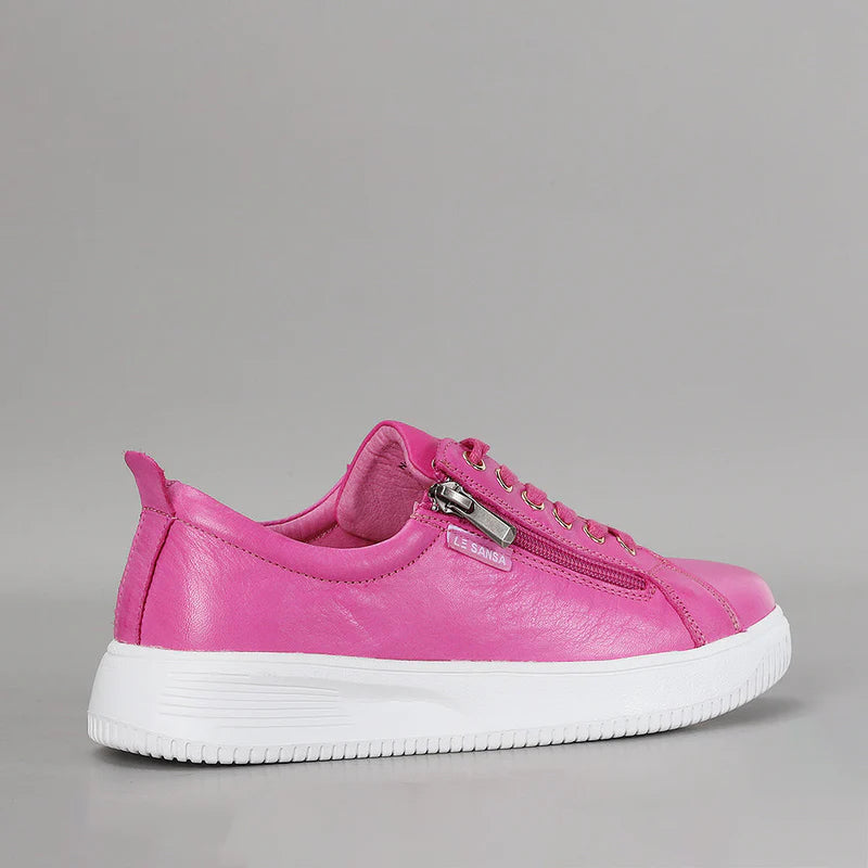 NAKED ARCHES NELLY HOT PINK