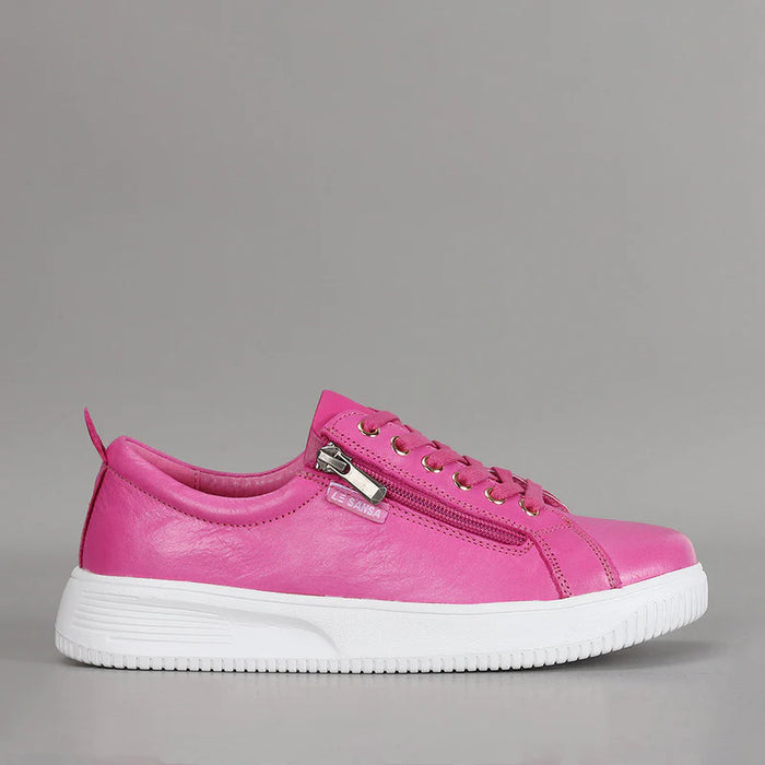 NAKED ARCHES NELLY HOT PINK