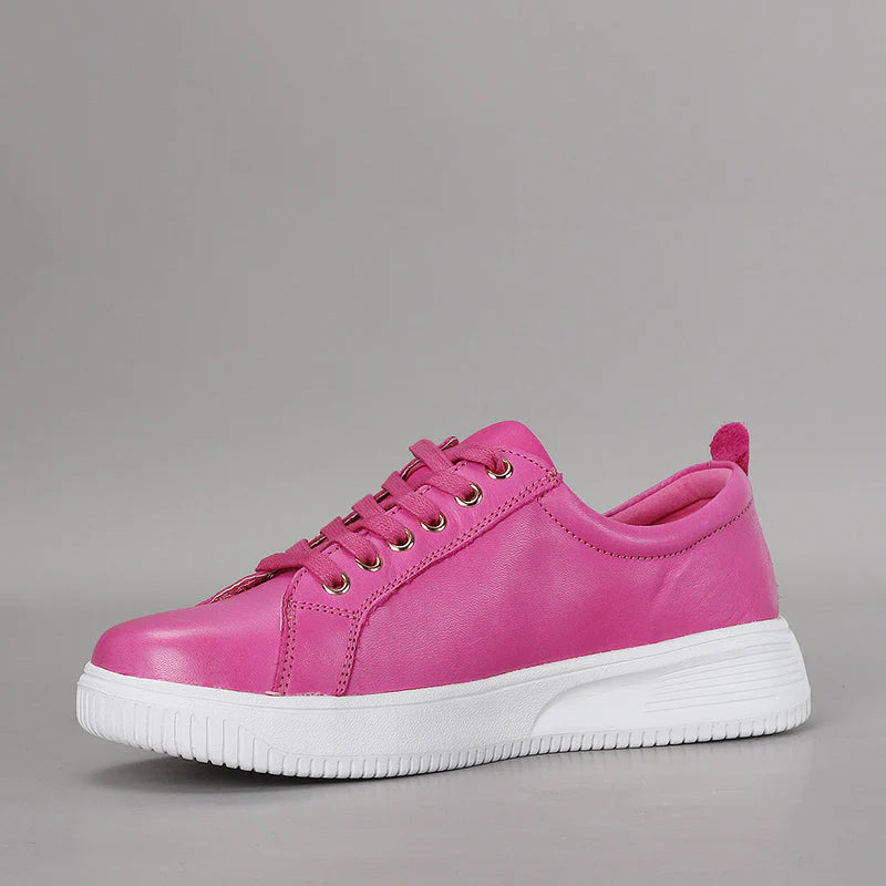 NAKED ARCHES NELLY HOT PINK