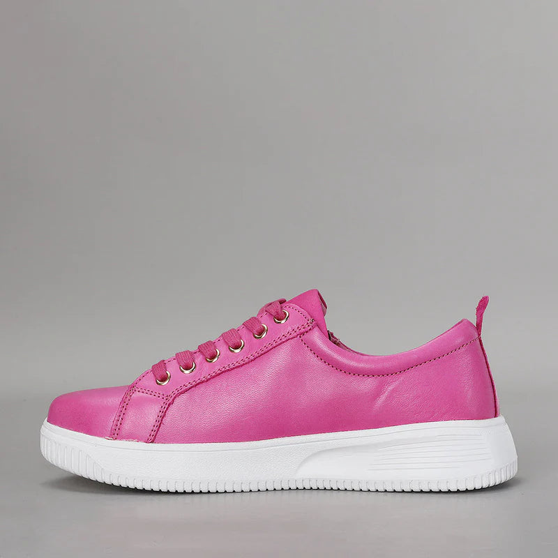 NAKED ARCHES NELLY HOT PINK