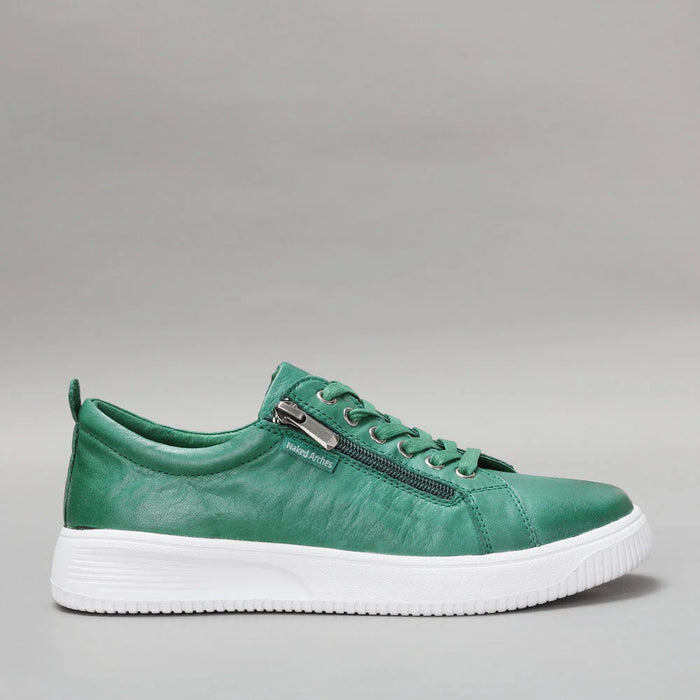 NAKED ARCHES NELLY JADE - Women sneakers - Collective Shoes 