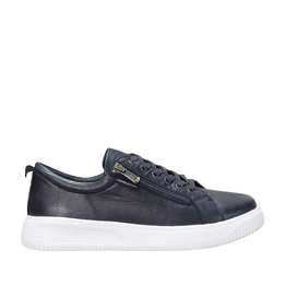 NAKED ARCHES NELLY NAVY
