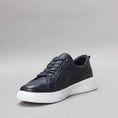 Load image into Gallery viewer, NAKED ARCHES NELLY NAVY - Women sneakers - Collective Shoes 
