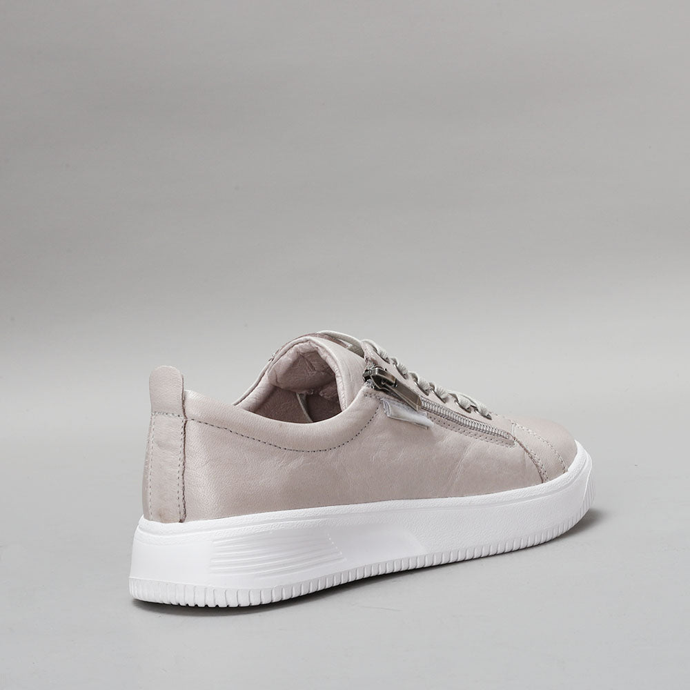 NAKED ARCHES NELLY SILVER GREY